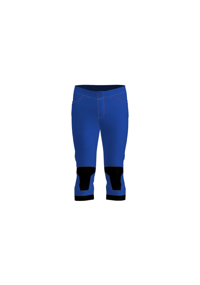 GRAVIX PANTS SHORT