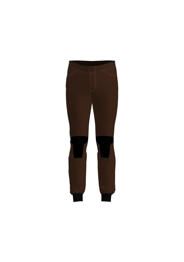 GRAVIX PANTS