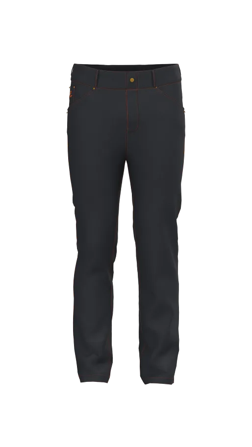 PERFORMANCE JEANS MAN